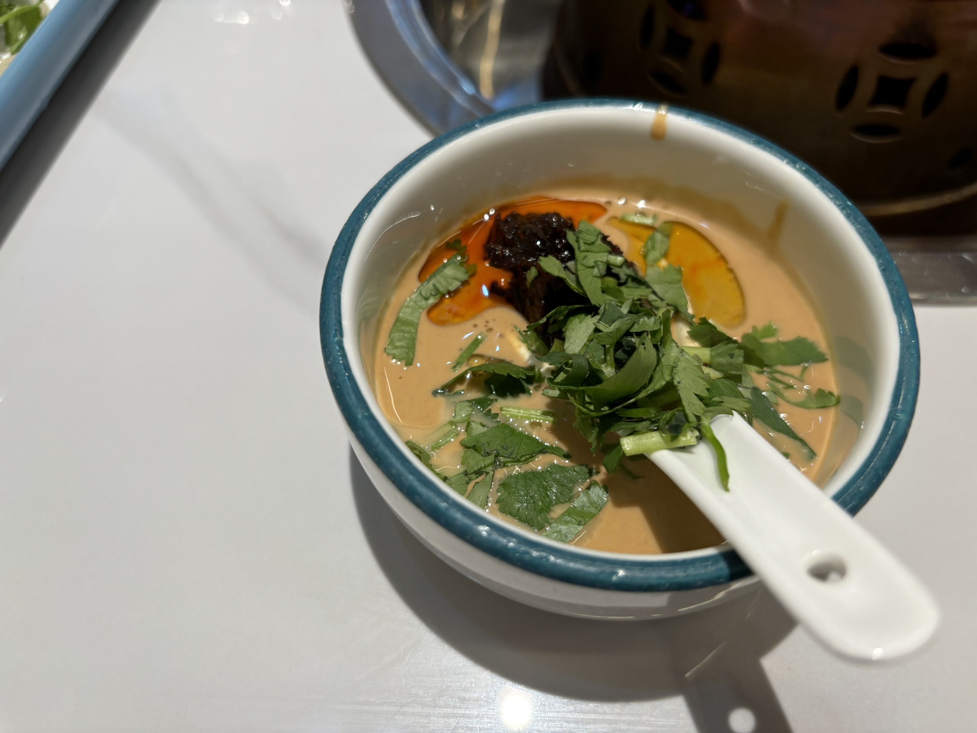 黄小农火锅鸡(万科新都会店)