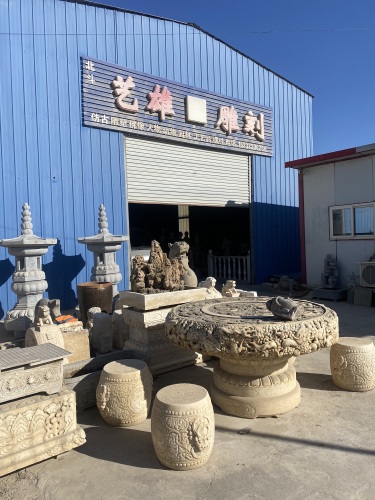 艺雄雕刻