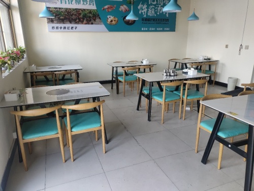 小旺哥青花椒炒鸡(机场路店)