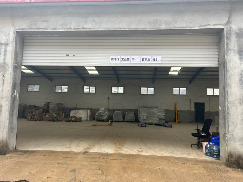 震坤行工业超市-石家庄省仓