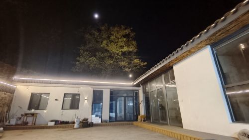 喜林院民宿(石家庄店)