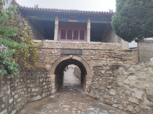 山禾小院