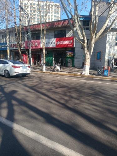 中国福利彩票(矿市北街店)