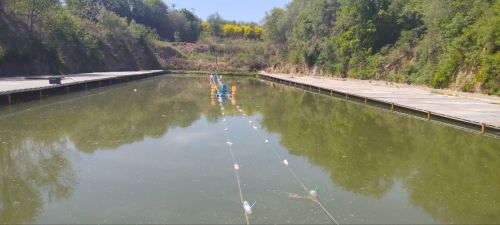 玫瑰庄园休闲垂钓园