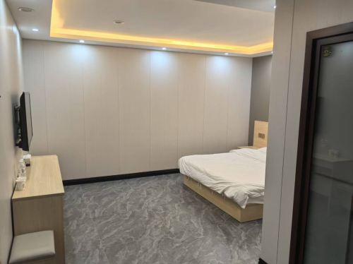 赵县金沙港湾酒店