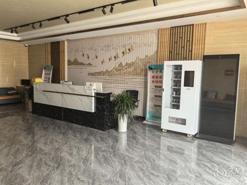赵县金沙港湾酒店