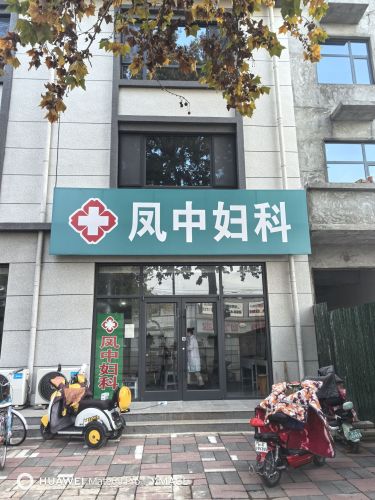 高邑凤中妇科诊所