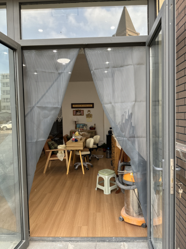 有·鲤Nail美甲美睫(健康城店)