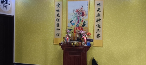 玄龙阁
