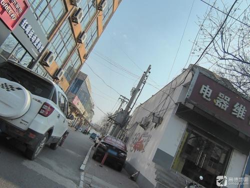 红珊运动塑形馆