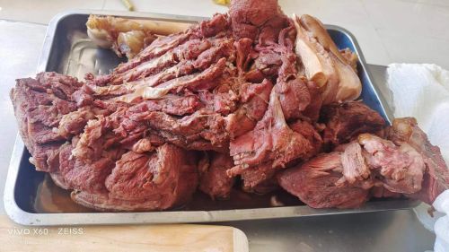 东合村马肉馆