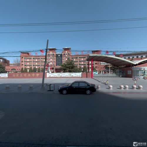 石家庄精英外语小学