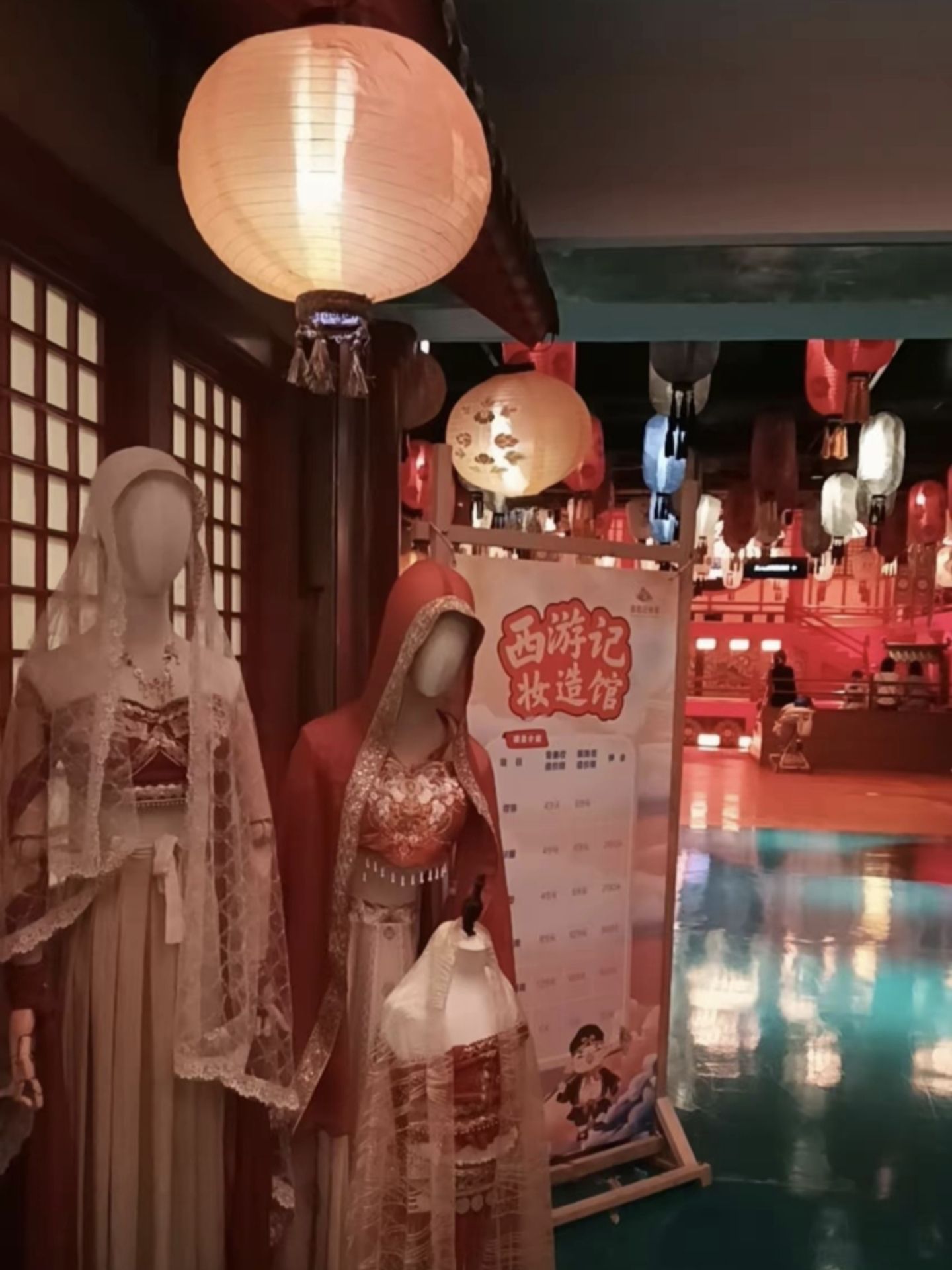 悦悦城堡(海悦天地)
