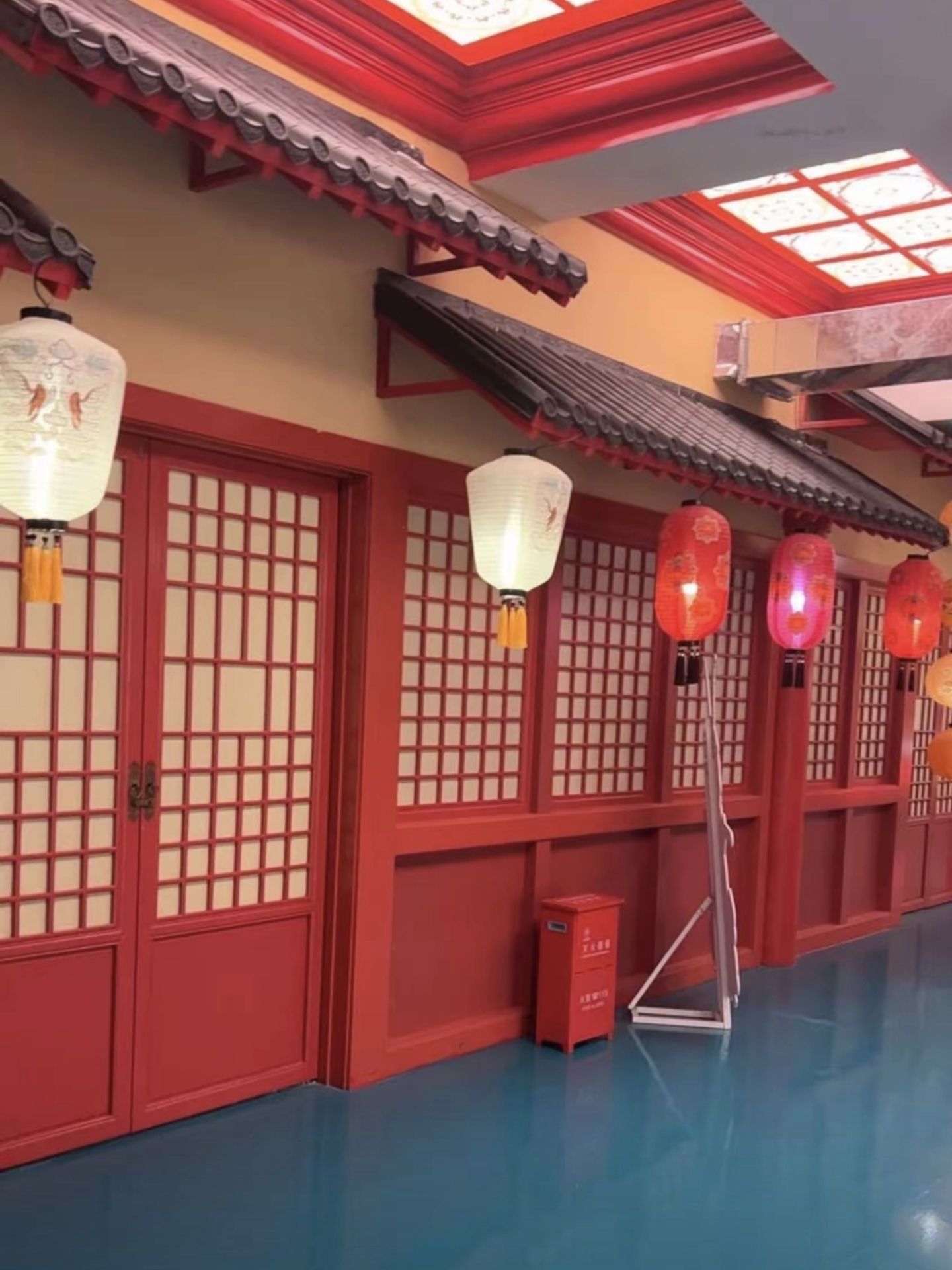 悦悦城堡(海悦天地)