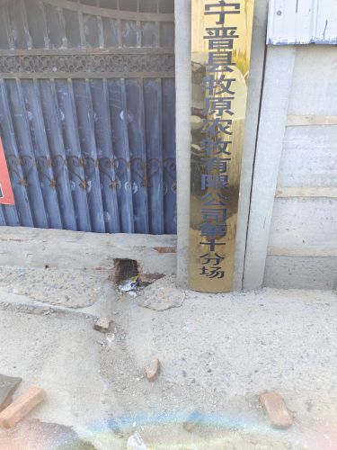 宁晋牧原10场1区