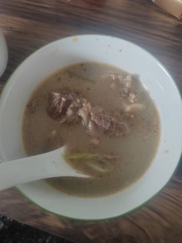 好酒不见隆尧羊汤