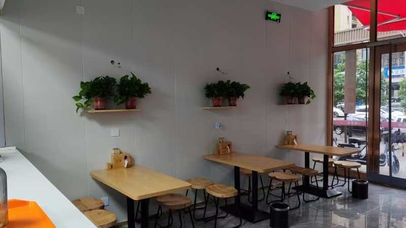 今添馍夹肉(润德天悦城云锦园店)