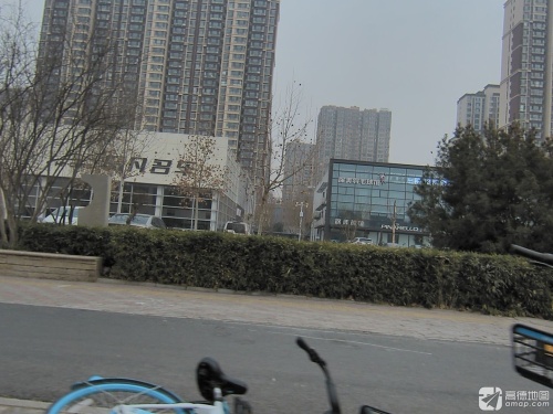 皓凡名车