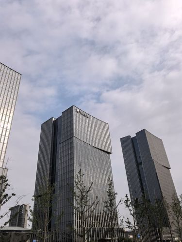 河北水利发展集团有限公司
