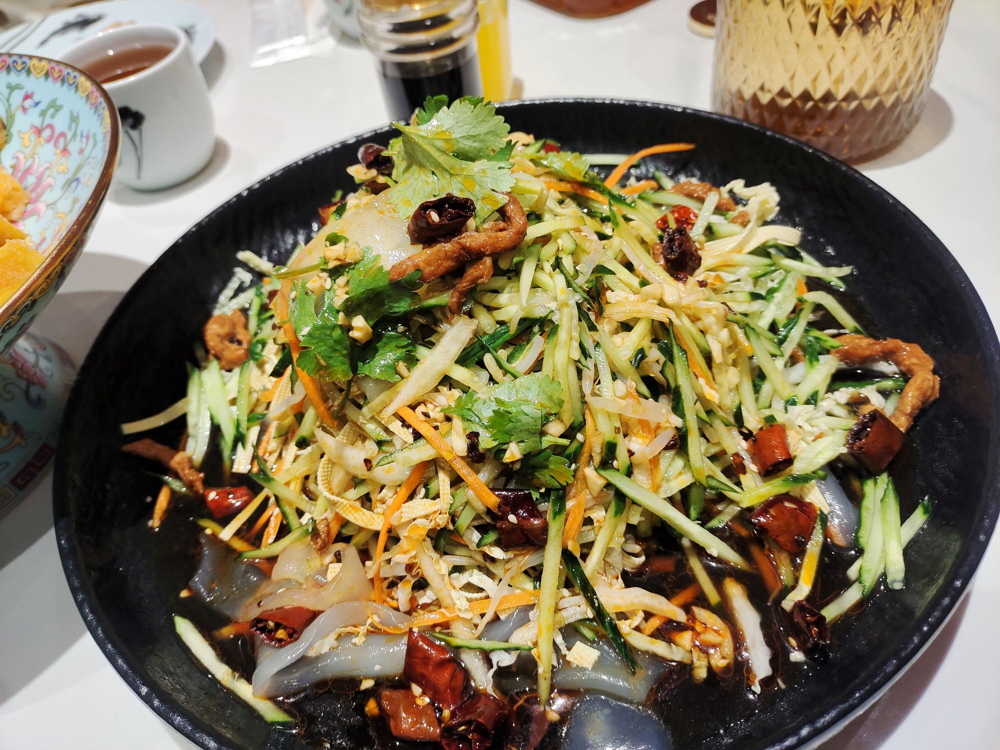 东仔东北小酒馆(闽江道店)