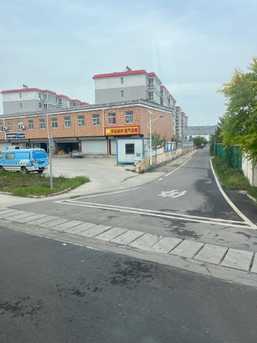 北方货车用品超市汽车装潢