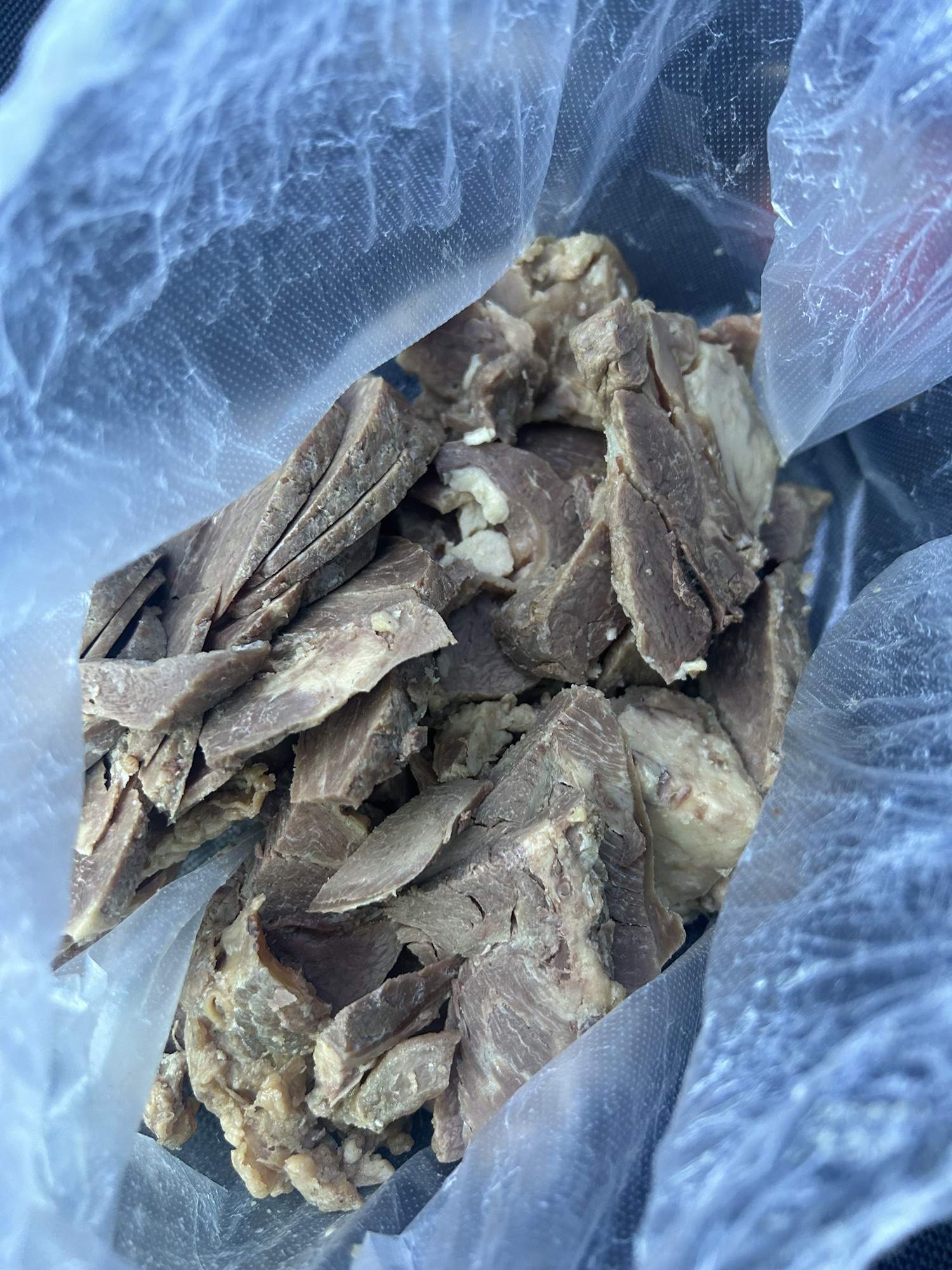 景荟马肉砂锅