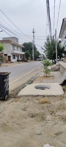 汽车充电站