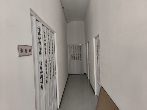 真盛堂藁城中医诊所