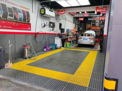 天猫养车(和平路建和桥店)