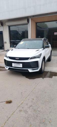 吉行驿河北维德赞皇店(吉利汽车)