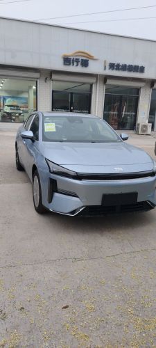 吉行驿河北维德赞皇店(吉利汽车)