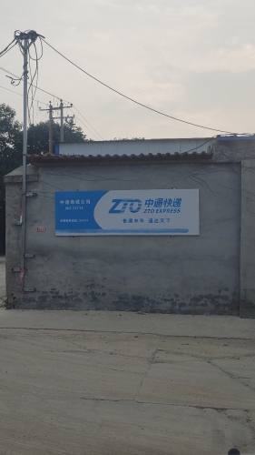 中通快递(环城西路店)