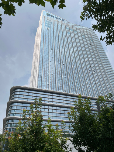 石家庄交投集团
