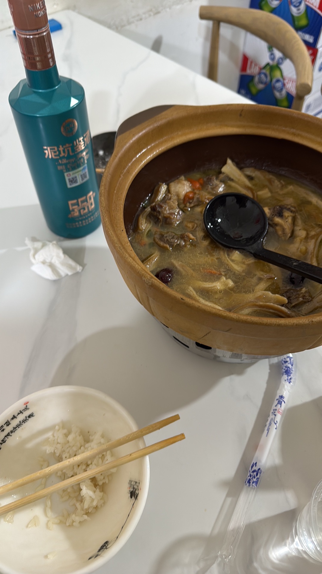 湘菜馆