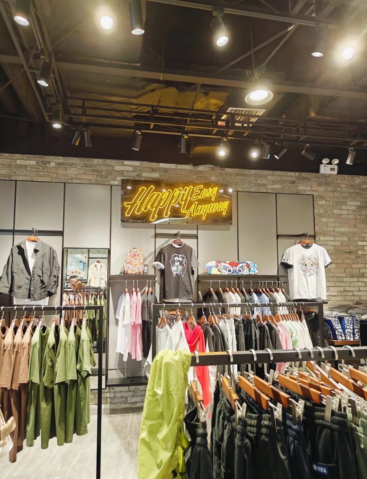 HEA(石家庄砂之船奥莱店)