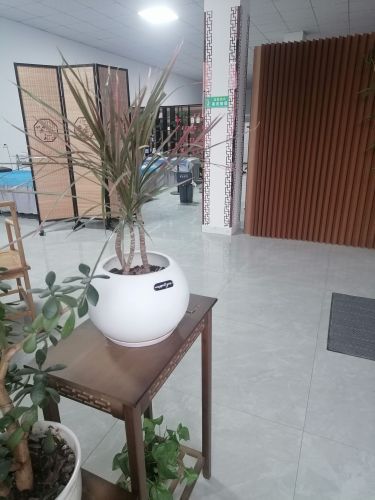 坤之堂中医诊所