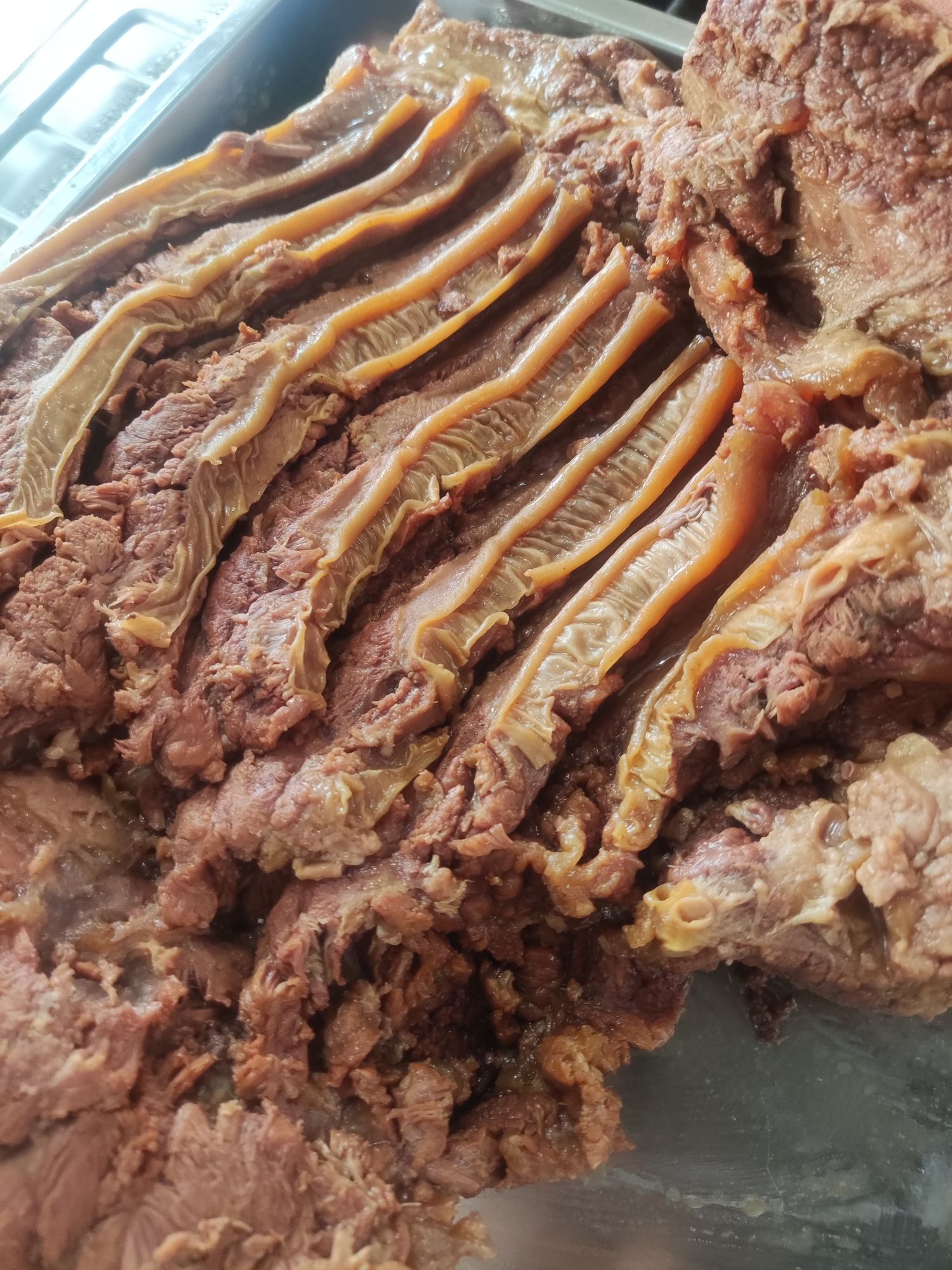 南佐山子马肉熟食店