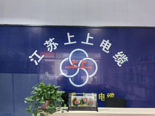 上上电缆(东联五金1号馆店)