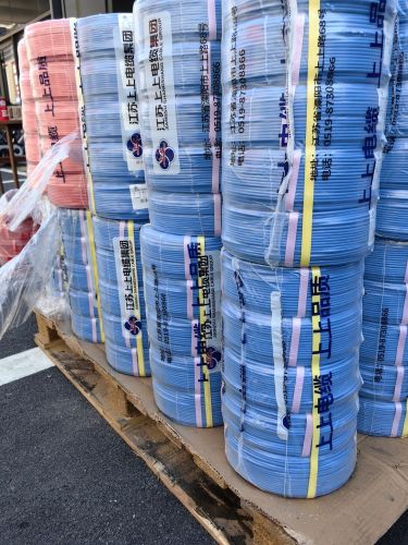 上上电缆(东联五金1号馆店)