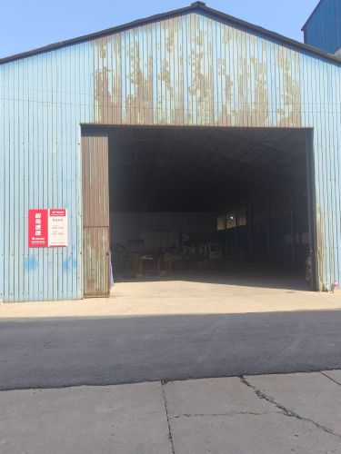 极兔速递(石家庄市藁城区南区分公司)