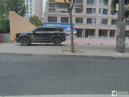 原生药房(中兴西路店)
