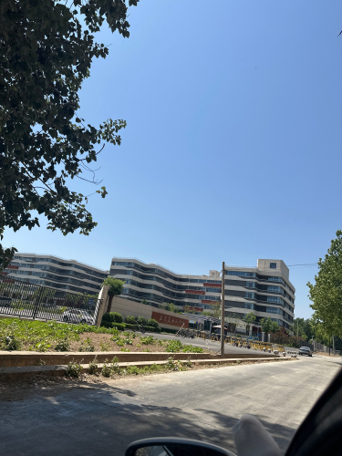 石家庄西山学校