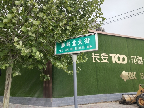 石家庄市实验小学(花海十二城校区)