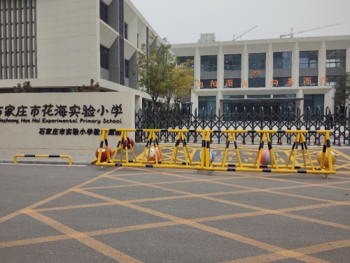 石家庄市实验小学(花海十二城校区)