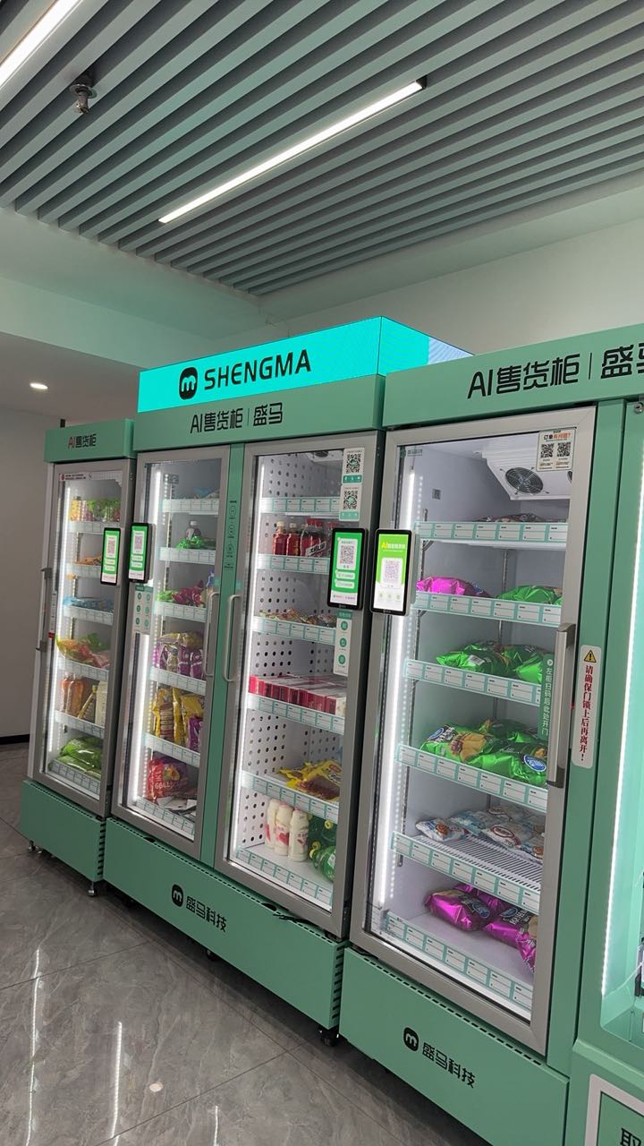 河北盛马电子科技有限公司