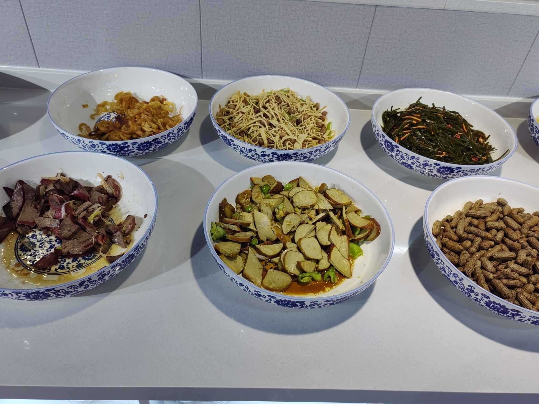红哞自助骨头王(南宫店)