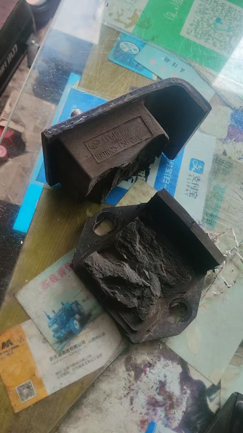 一汽解放(石家庄骏尧店)