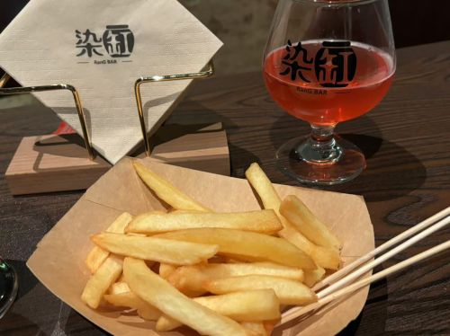 染缸精酿