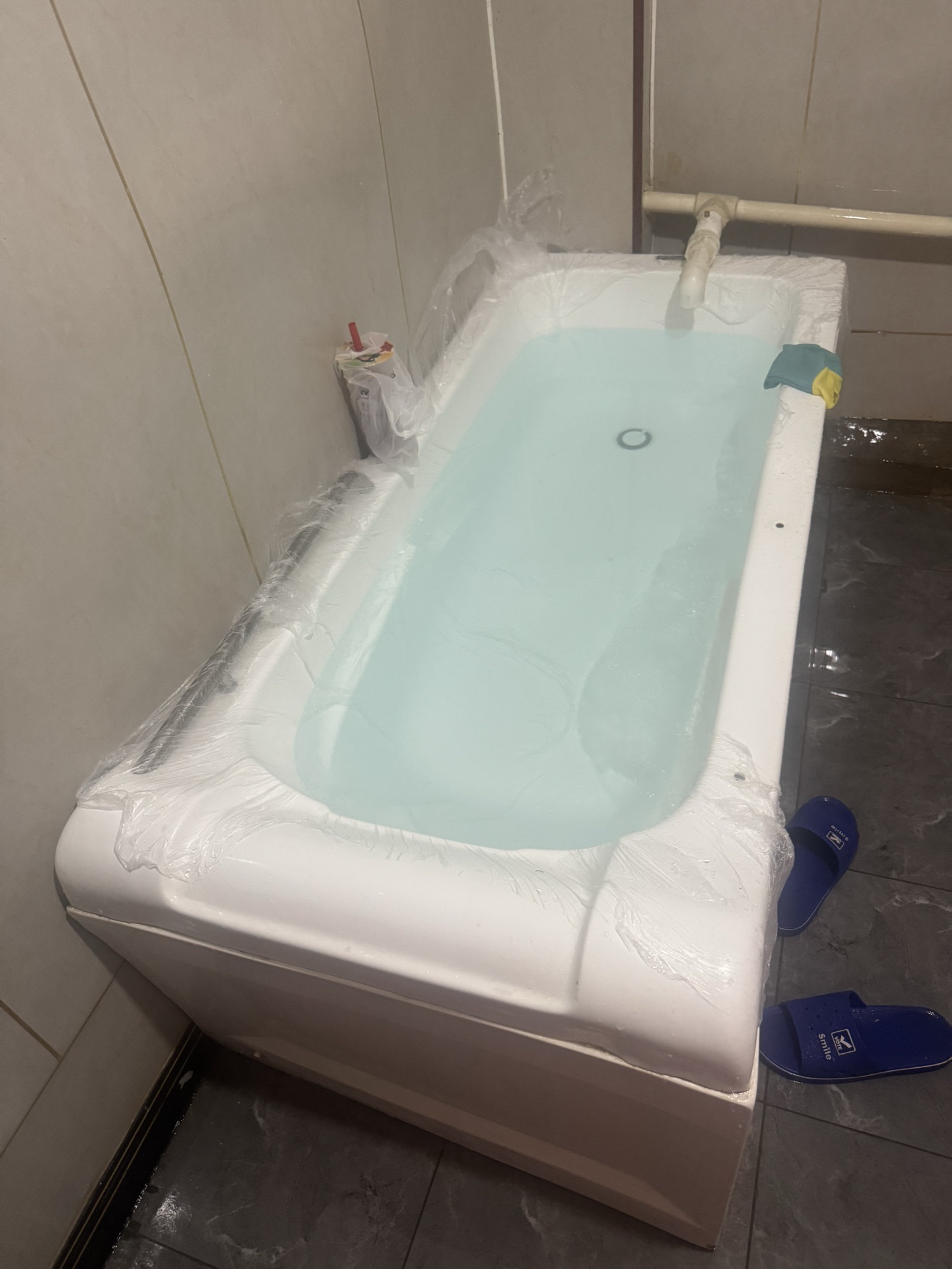 百姓浴池