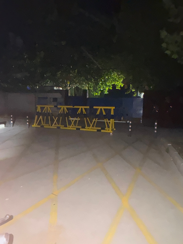 高邑县三中(南校区)